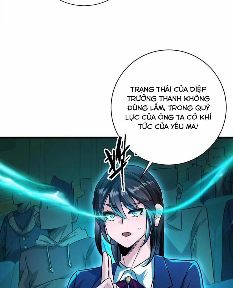 Ta Ở Thế Giới Quỷ Dị Chơi Hăng Rồi! 143 trang 13