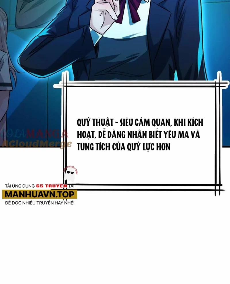 Ta Ở Thế Giới Quỷ Dị Chơi Hăng Rồi! 143 trang 14