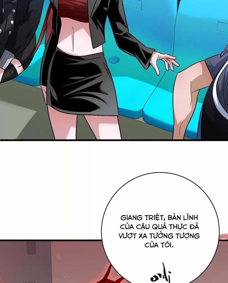 Ta Ở Thế Giới Quỷ Dị Chơi Hăng Rồi! 143 trang 17