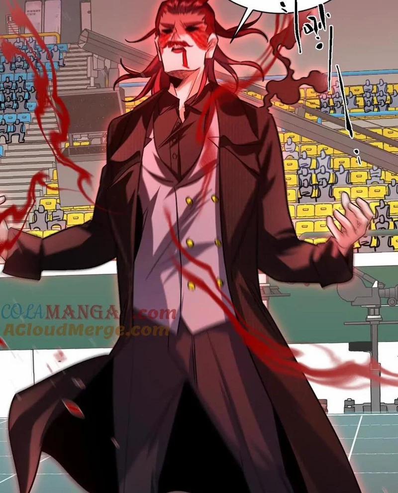 Ta Ở Thế Giới Quỷ Dị Chơi Hăng Rồi! 143 trang 18