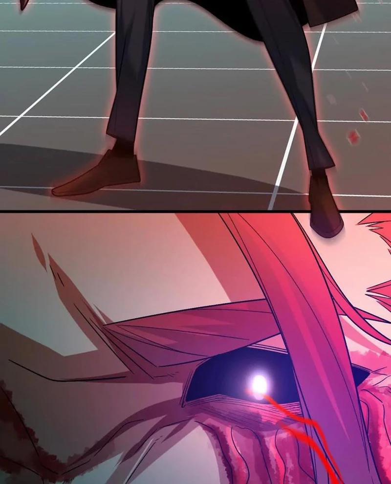 Ta Ở Thế Giới Quỷ Dị Chơi Hăng Rồi! 143 trang 19