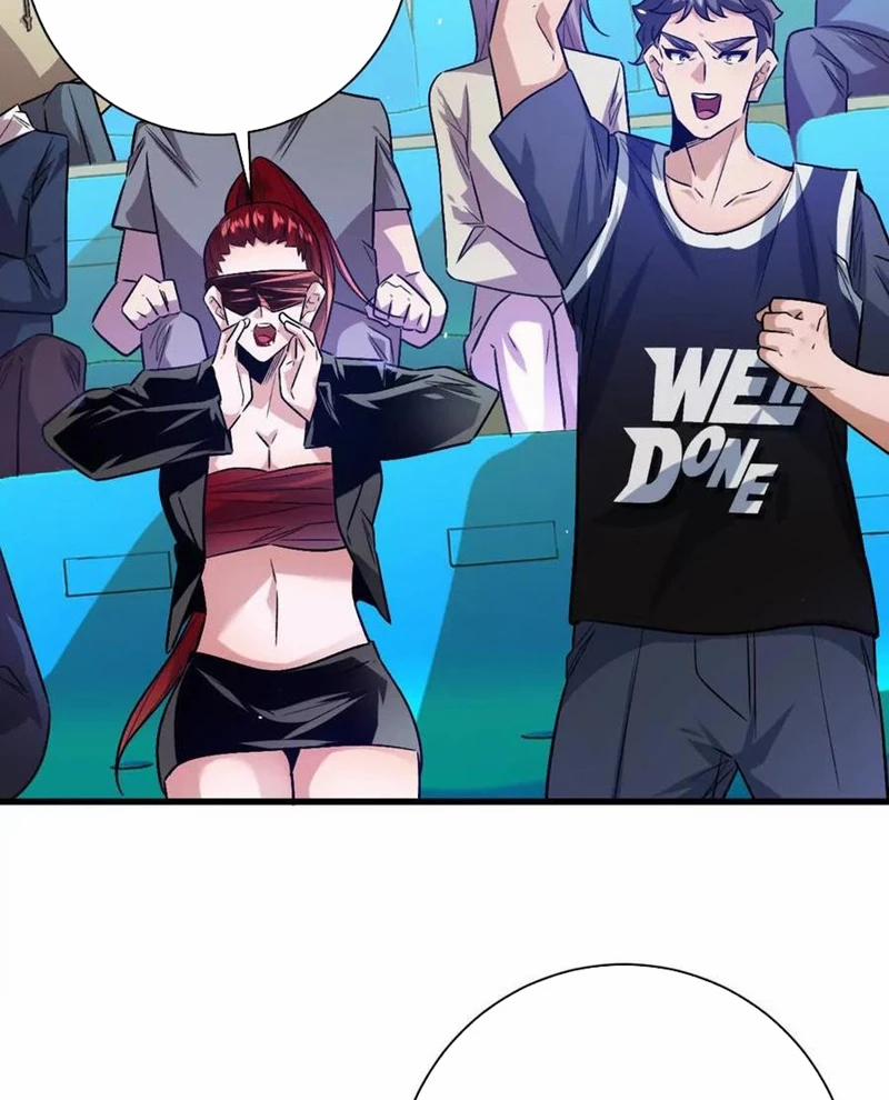 Ta Ở Thế Giới Quỷ Dị Chơi Hăng Rồi! 143 trang 2