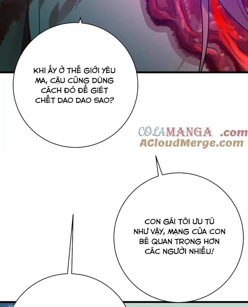 Ta Ở Thế Giới Quỷ Dị Chơi Hăng Rồi! 143 trang 20