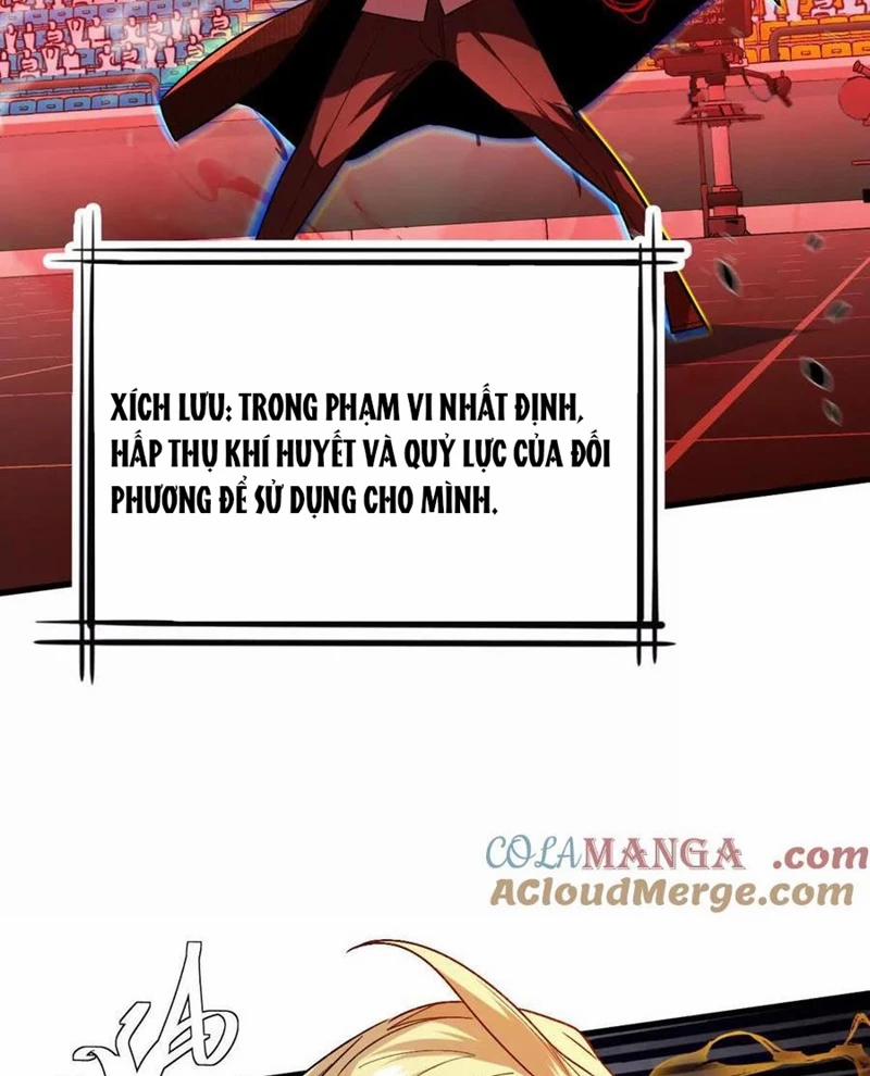 Ta Ở Thế Giới Quỷ Dị Chơi Hăng Rồi! 143 trang 24