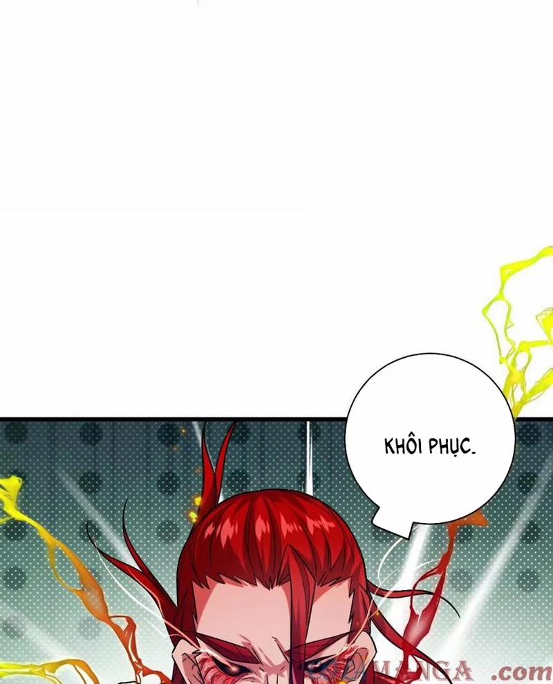 Ta Ở Thế Giới Quỷ Dị Chơi Hăng Rồi! 143 trang 26