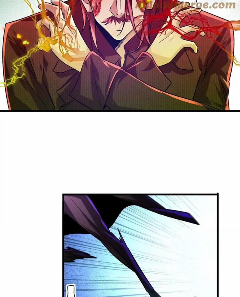 Ta Ở Thế Giới Quỷ Dị Chơi Hăng Rồi! 143 trang 27