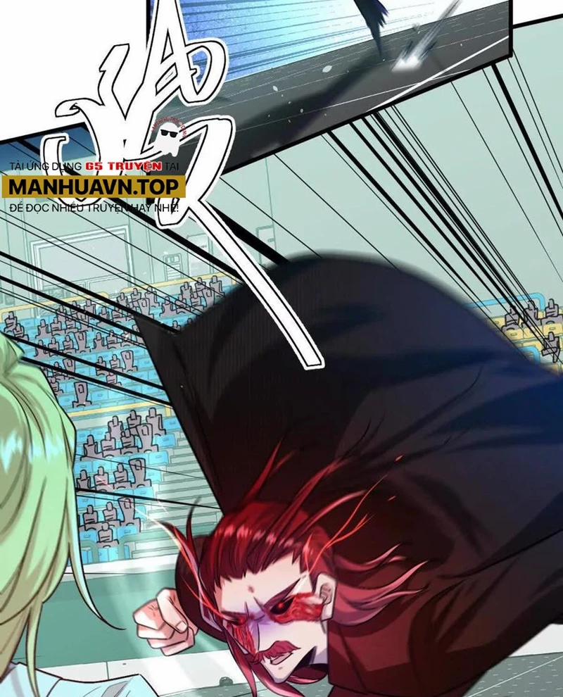 Ta Ở Thế Giới Quỷ Dị Chơi Hăng Rồi! 143 trang 28