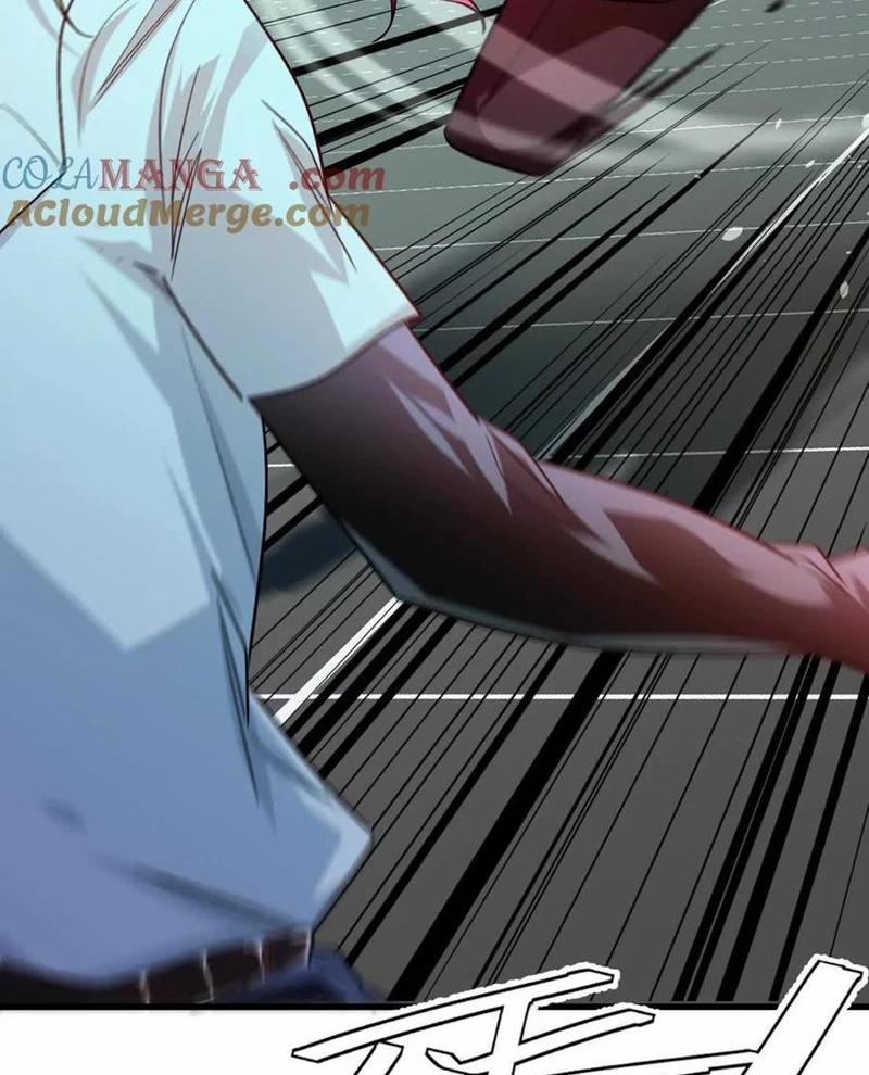 Ta Ở Thế Giới Quỷ Dị Chơi Hăng Rồi! 143 trang 29