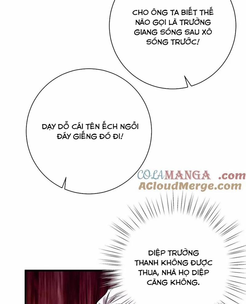 Ta Ở Thế Giới Quỷ Dị Chơi Hăng Rồi! 143 trang 3