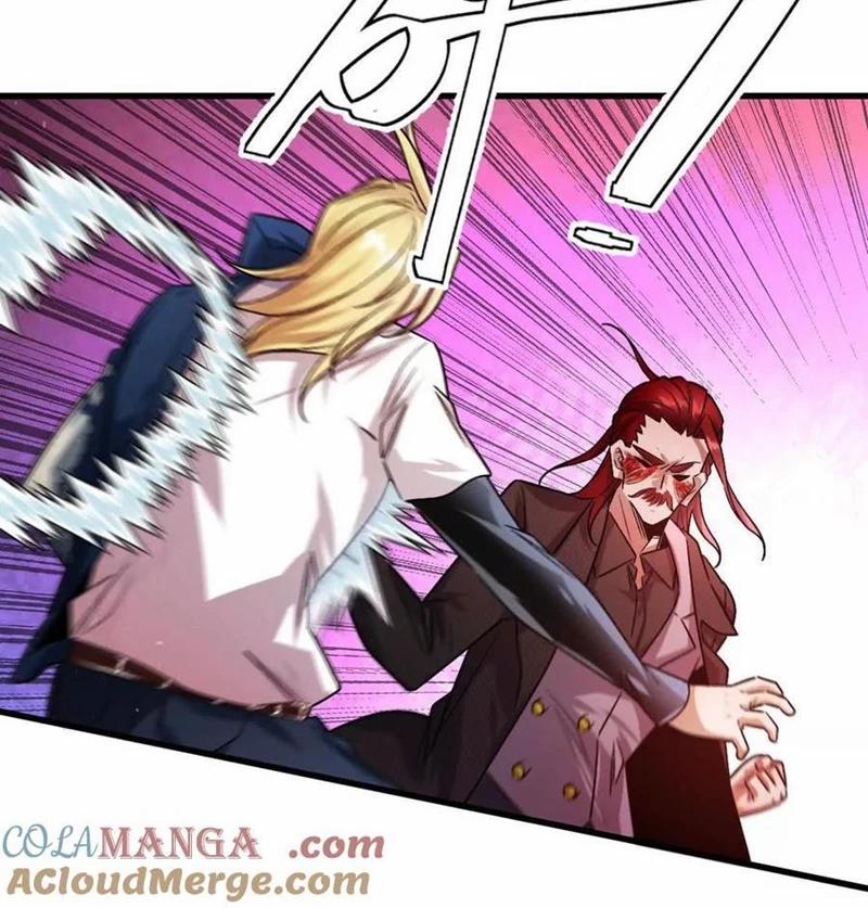 Ta Ở Thế Giới Quỷ Dị Chơi Hăng Rồi! 143 trang 30