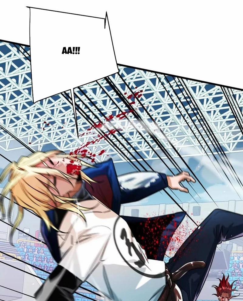 Ta Ở Thế Giới Quỷ Dị Chơi Hăng Rồi! 143 trang 31