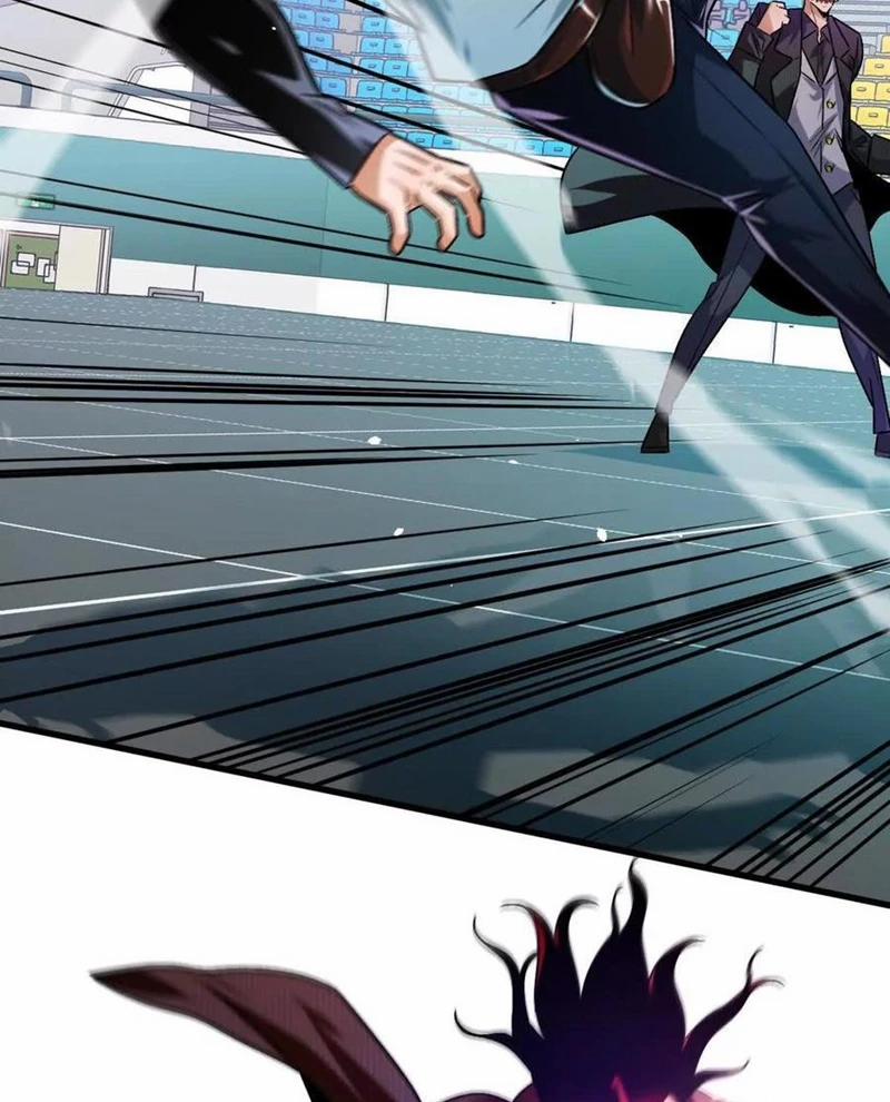 Ta Ở Thế Giới Quỷ Dị Chơi Hăng Rồi! 143 trang 32