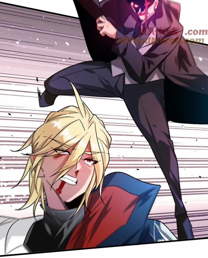 Ta Ở Thế Giới Quỷ Dị Chơi Hăng Rồi! 143 trang 33