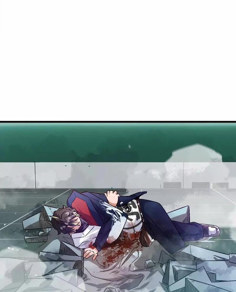 Ta Ở Thế Giới Quỷ Dị Chơi Hăng Rồi! 143 trang 36