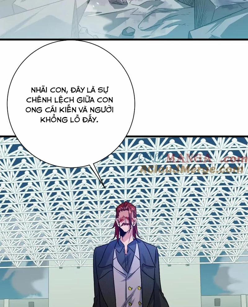 Ta Ở Thế Giới Quỷ Dị Chơi Hăng Rồi! 143 trang 37