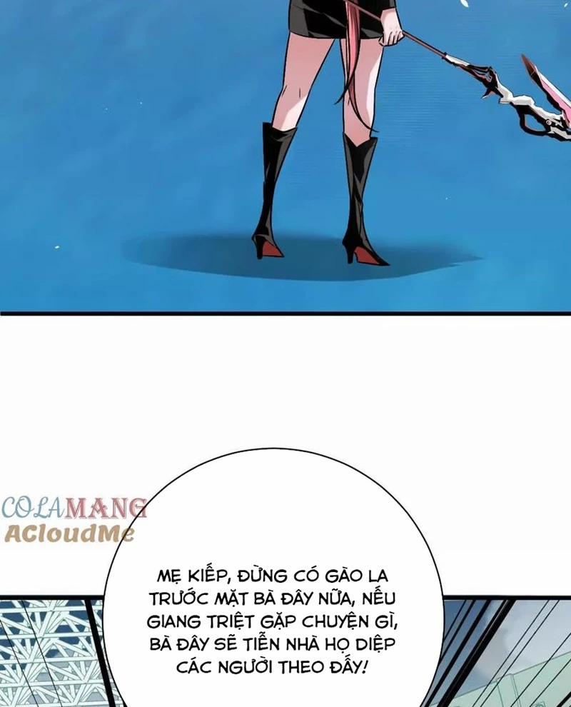 Ta Ở Thế Giới Quỷ Dị Chơi Hăng Rồi! 143 trang 43