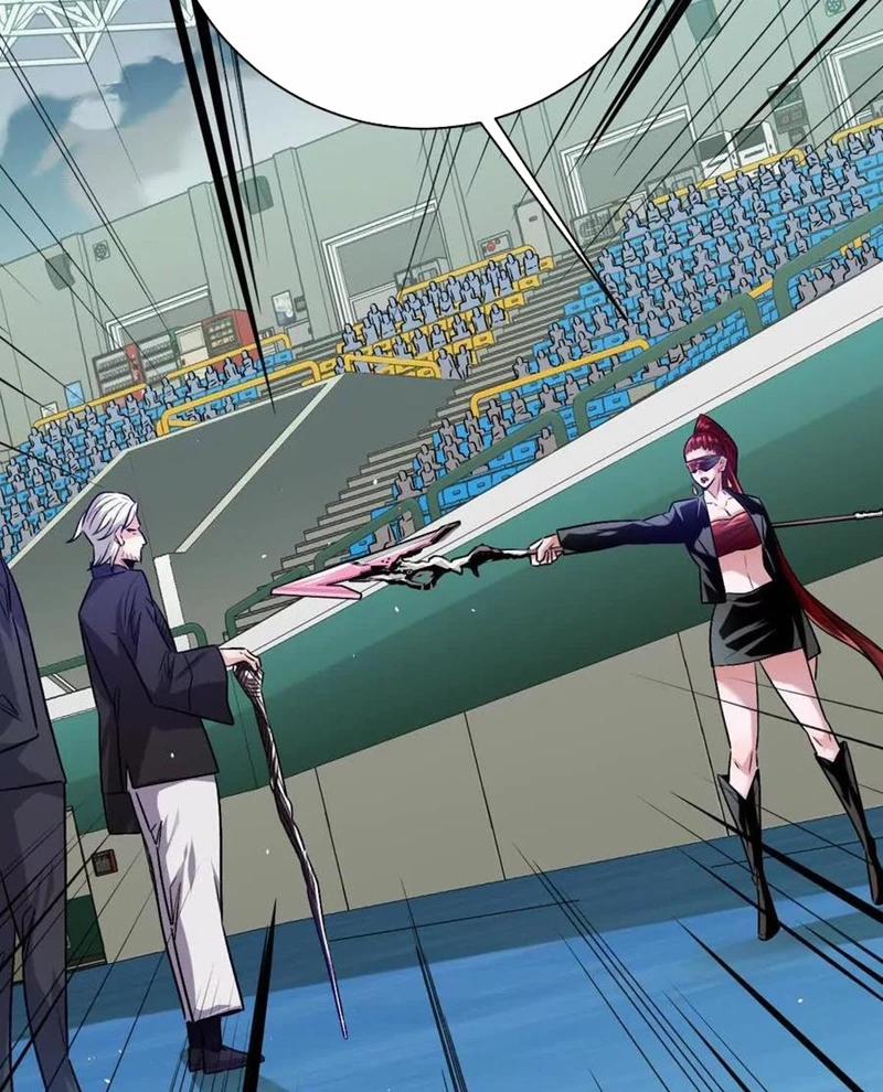 Ta Ở Thế Giới Quỷ Dị Chơi Hăng Rồi! 143 trang 44