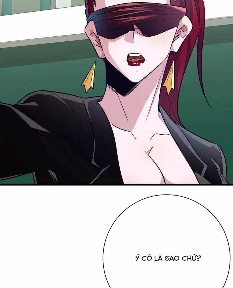 Ta Ở Thế Giới Quỷ Dị Chơi Hăng Rồi! 143 trang 46