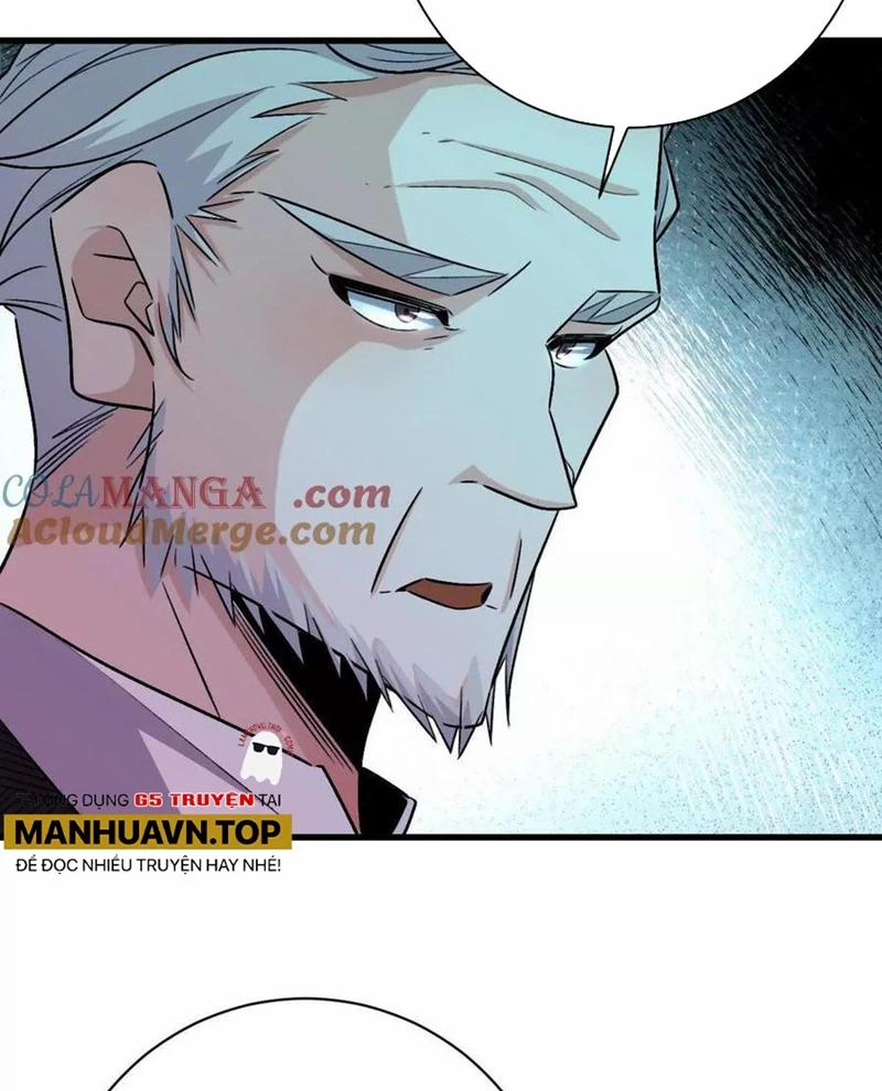 Ta Ở Thế Giới Quỷ Dị Chơi Hăng Rồi! 143 trang 47