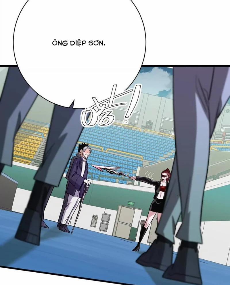 Ta Ở Thế Giới Quỷ Dị Chơi Hăng Rồi! 143 trang 48