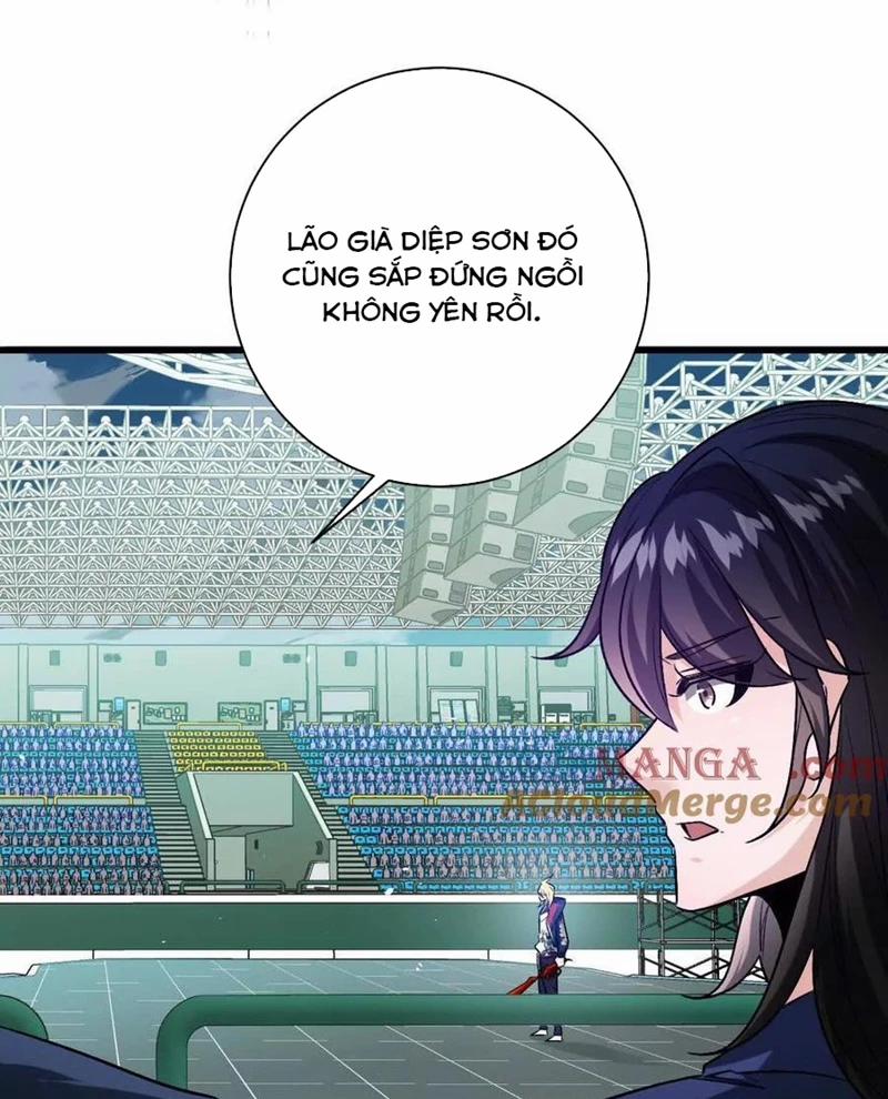 Ta Ở Thế Giới Quỷ Dị Chơi Hăng Rồi! 143 trang 5