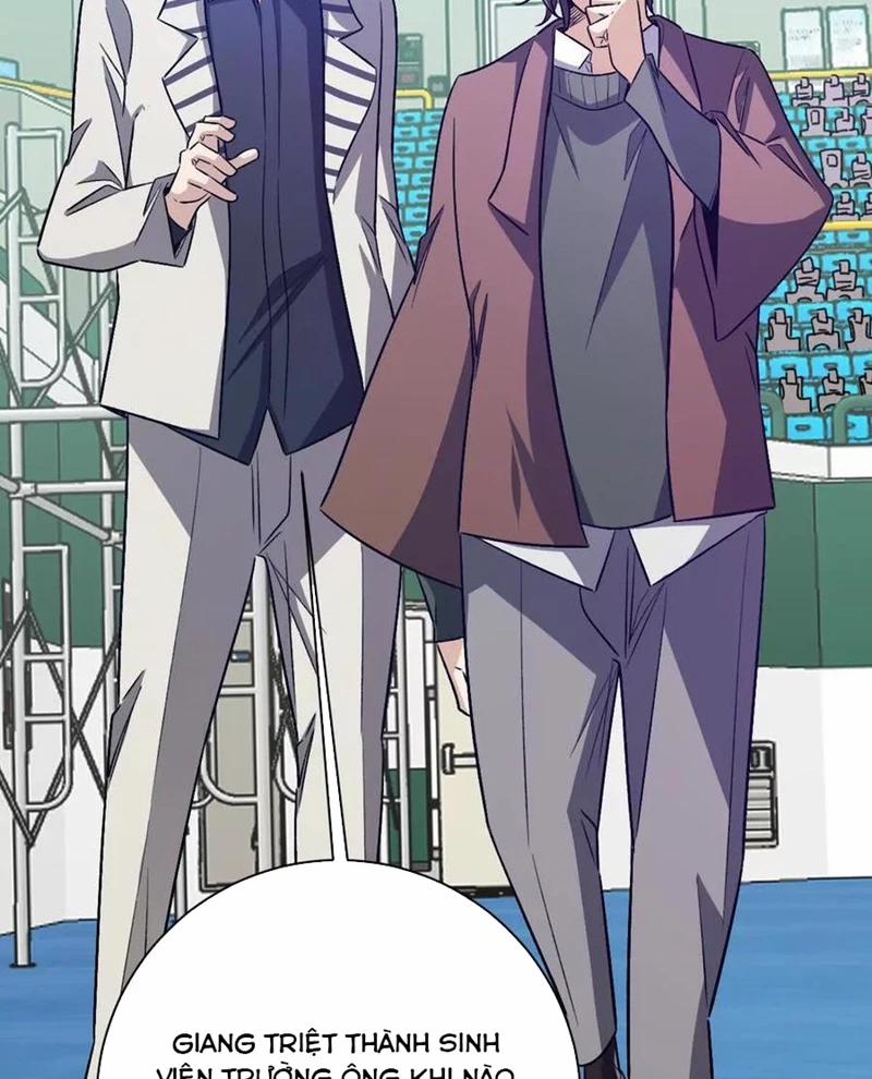 Ta Ở Thế Giới Quỷ Dị Chơi Hăng Rồi! 143 trang 50