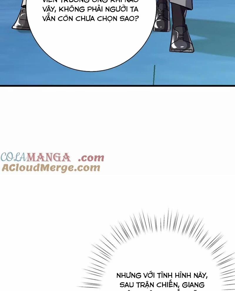 Ta Ở Thế Giới Quỷ Dị Chơi Hăng Rồi! 143 trang 51