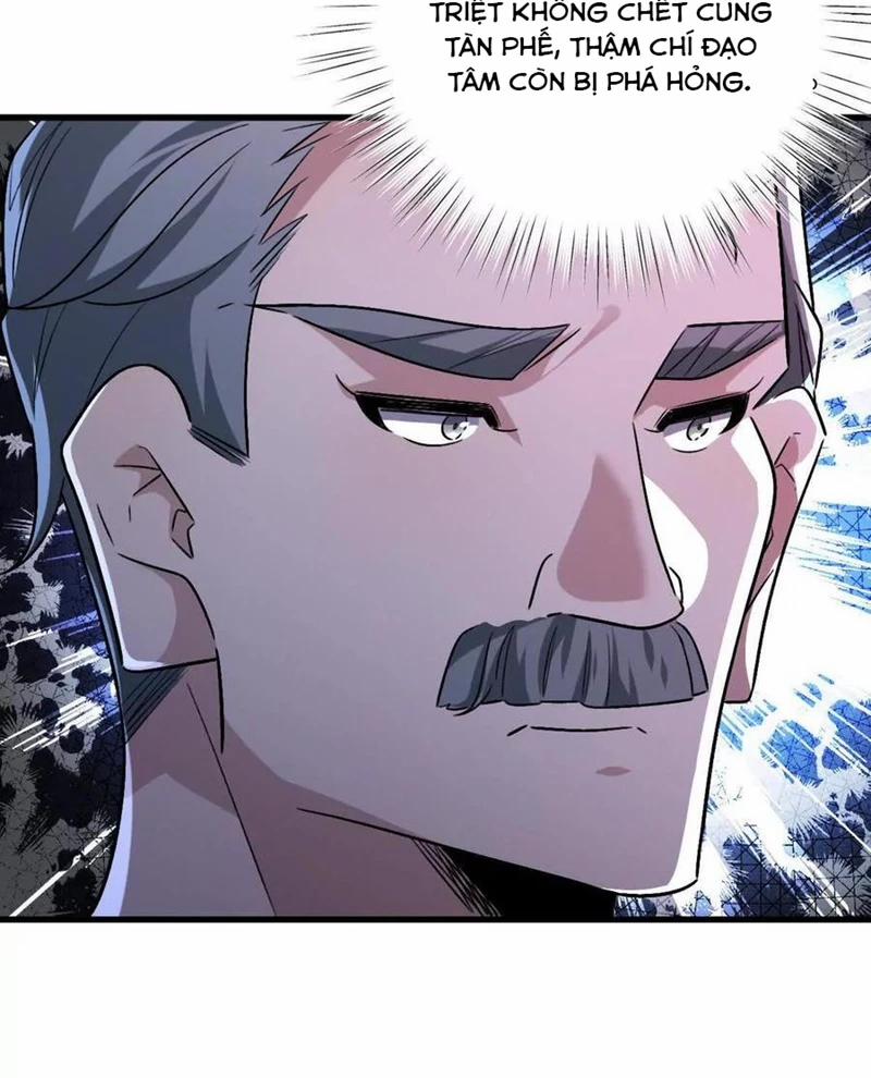 Ta Ở Thế Giới Quỷ Dị Chơi Hăng Rồi! 143 trang 52