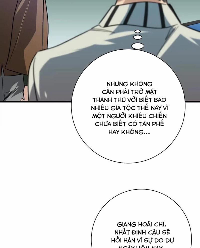 Ta Ở Thế Giới Quỷ Dị Chơi Hăng Rồi! 143 trang 54