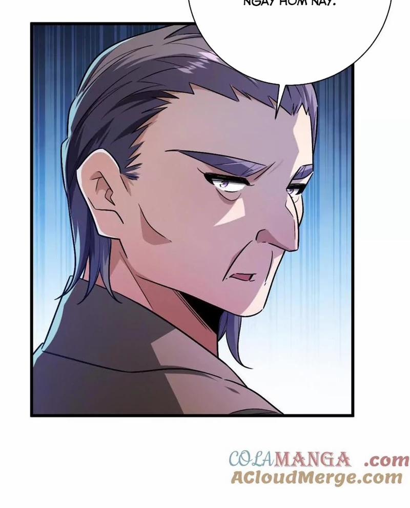 Ta Ở Thế Giới Quỷ Dị Chơi Hăng Rồi! 143 trang 55