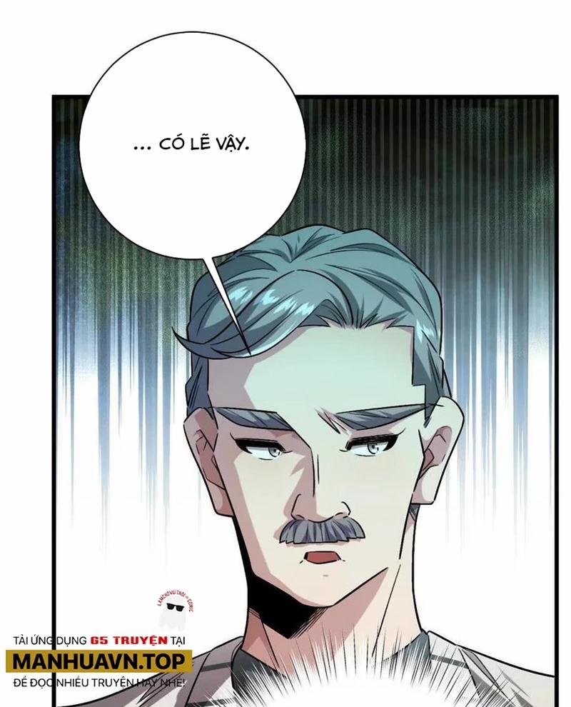 Ta Ở Thế Giới Quỷ Dị Chơi Hăng Rồi! 143 trang 56