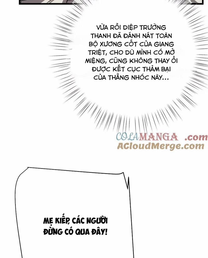 Ta Ở Thế Giới Quỷ Dị Chơi Hăng Rồi! 143 trang 57