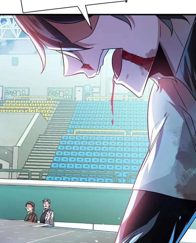 Ta Ở Thế Giới Quỷ Dị Chơi Hăng Rồi! 143 trang 58