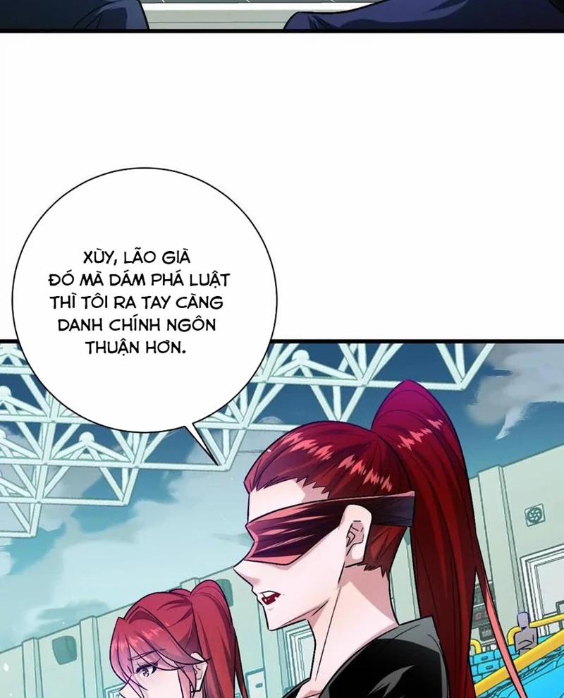 Ta Ở Thế Giới Quỷ Dị Chơi Hăng Rồi! 143 trang 6