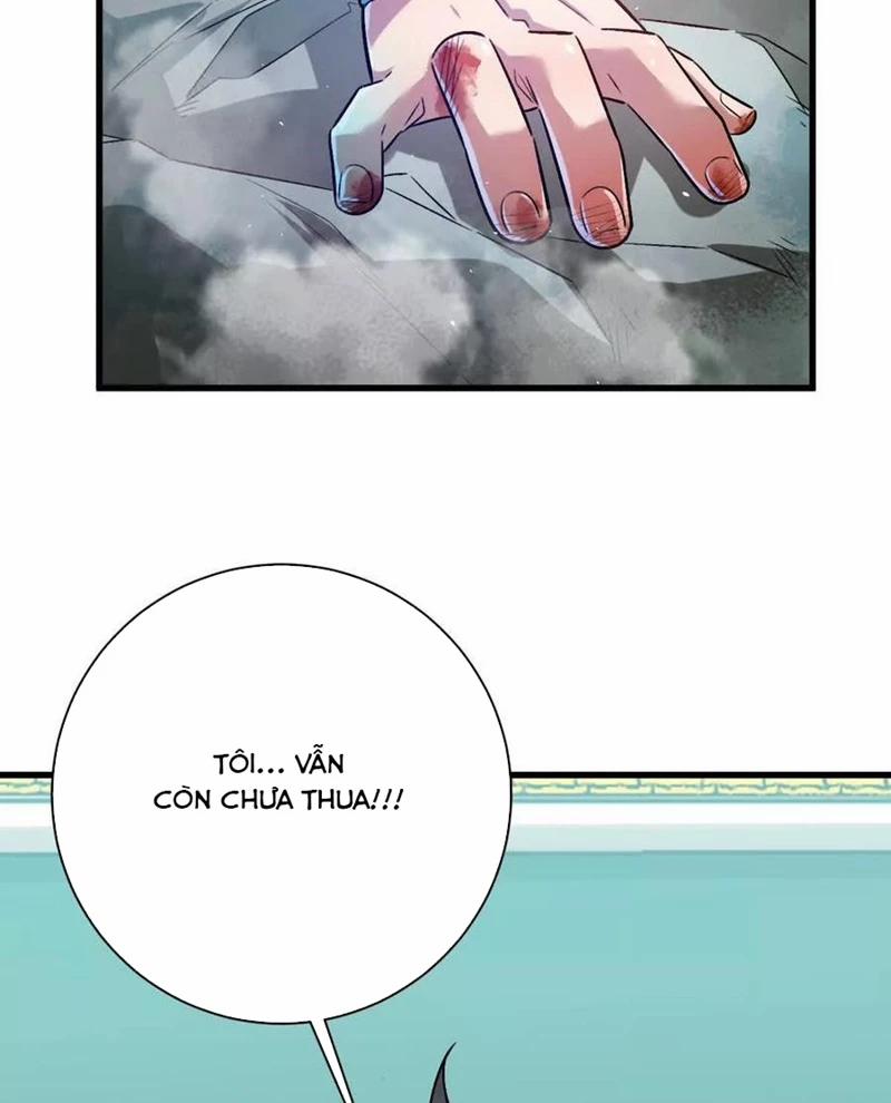 Ta Ở Thế Giới Quỷ Dị Chơi Hăng Rồi! 143 trang 60