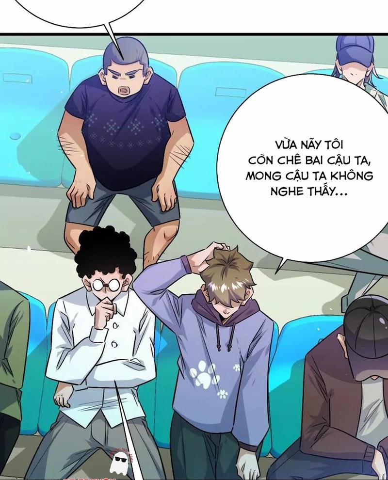 Ta Ở Thế Giới Quỷ Dị Chơi Hăng Rồi! 143 trang 8
