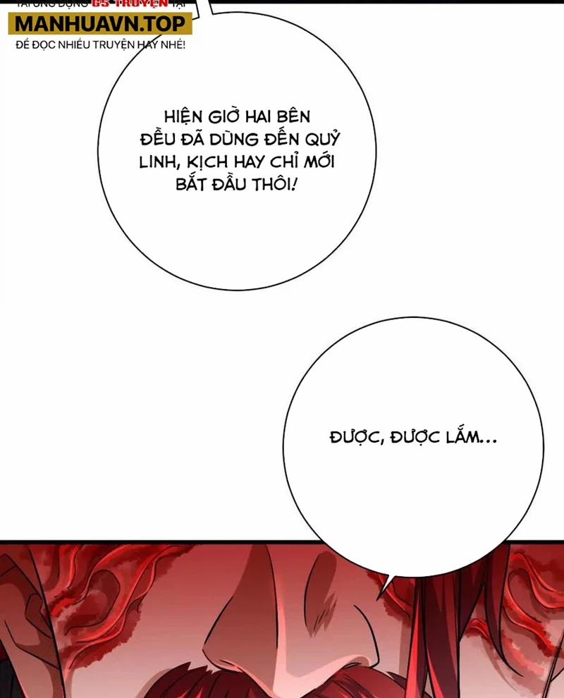 Ta Ở Thế Giới Quỷ Dị Chơi Hăng Rồi! 143 trang 9