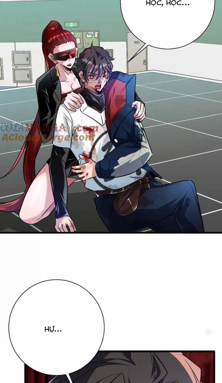 Ta Ở Thế Giới Quỷ Dị Chơi Hăng Rồi! 144 trang 5