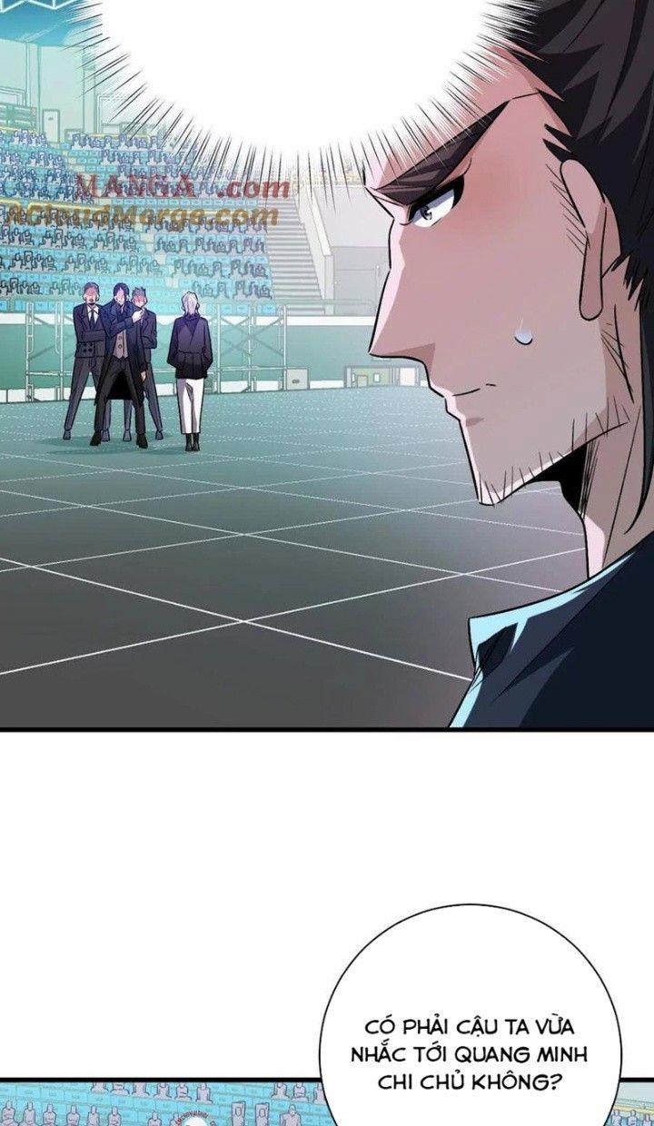 Ta Ở Thế Giới Quỷ Dị Chơi Hăng Rồi! 144 trang 7