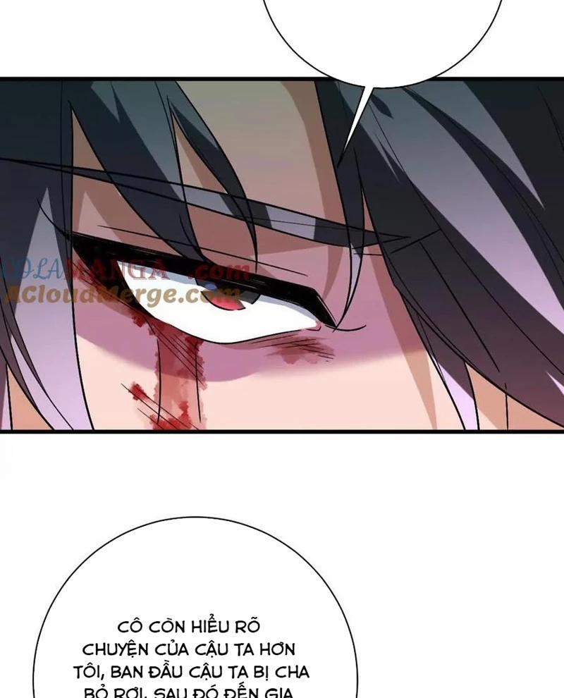 Ta Ở Thế Giới Quỷ Dị Chơi Hăng Rồi! 145 trang 10