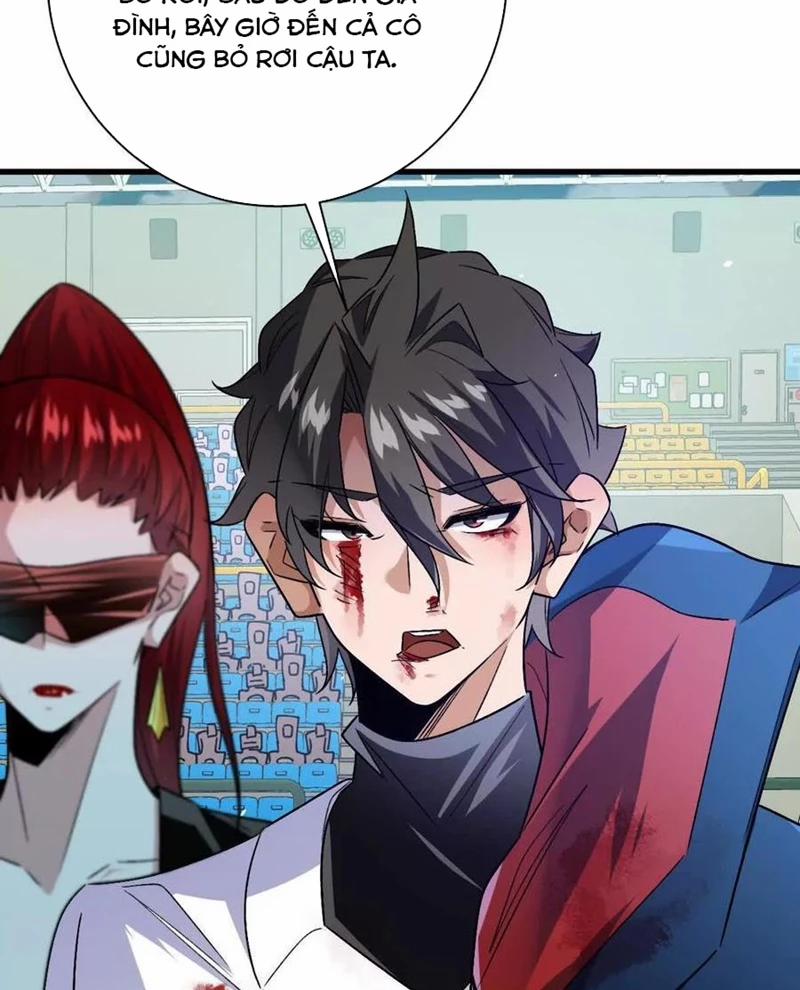 Ta Ở Thế Giới Quỷ Dị Chơi Hăng Rồi! 145 trang 11