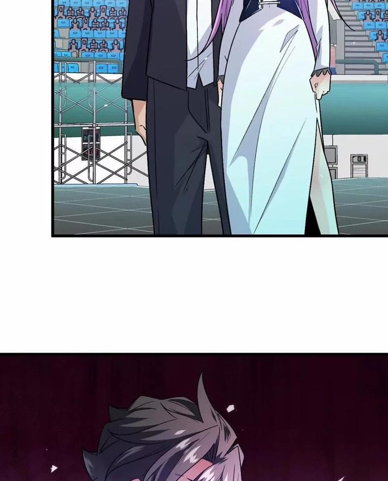 Ta Ở Thế Giới Quỷ Dị Chơi Hăng Rồi! 145 trang 13