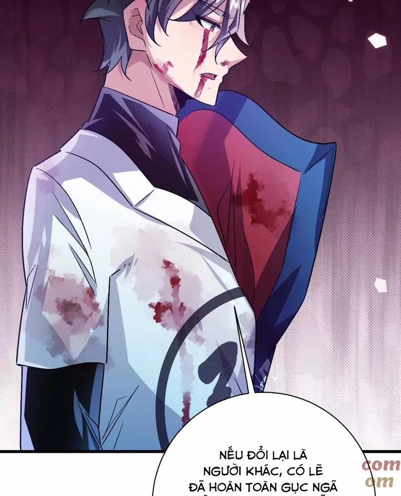 Ta Ở Thế Giới Quỷ Dị Chơi Hăng Rồi! 145 trang 14