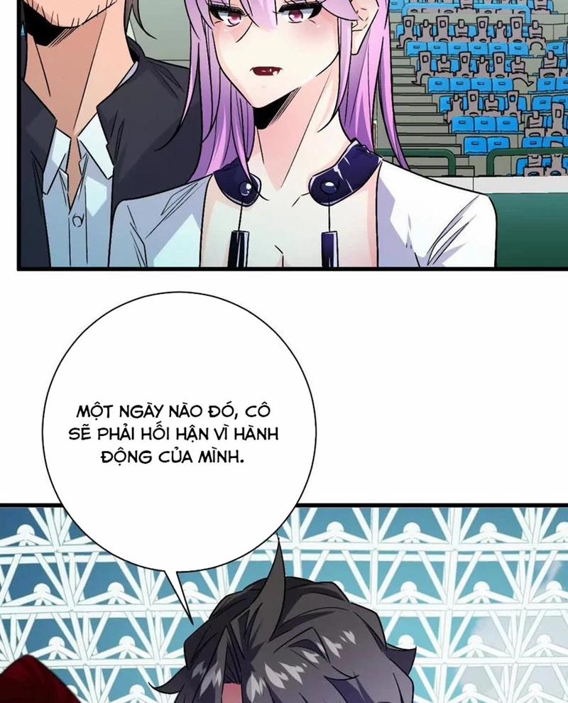 Ta Ở Thế Giới Quỷ Dị Chơi Hăng Rồi! 145 trang 16