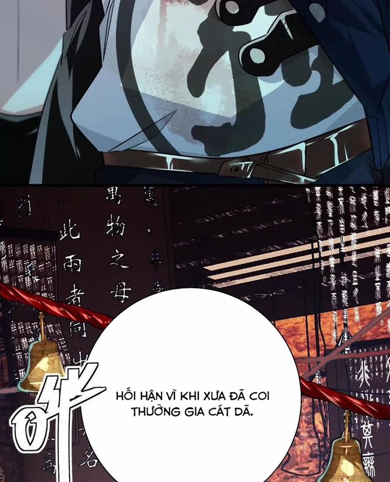 Ta Ở Thế Giới Quỷ Dị Chơi Hăng Rồi! 145 trang 18