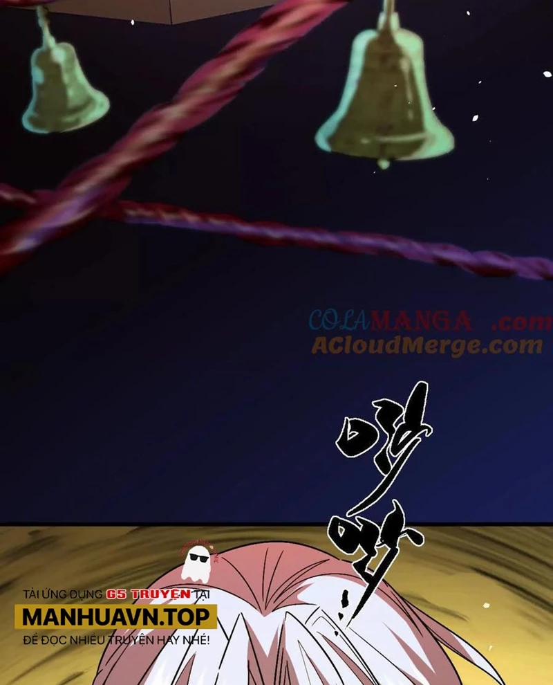 Ta Ở Thế Giới Quỷ Dị Chơi Hăng Rồi! 145 trang 20