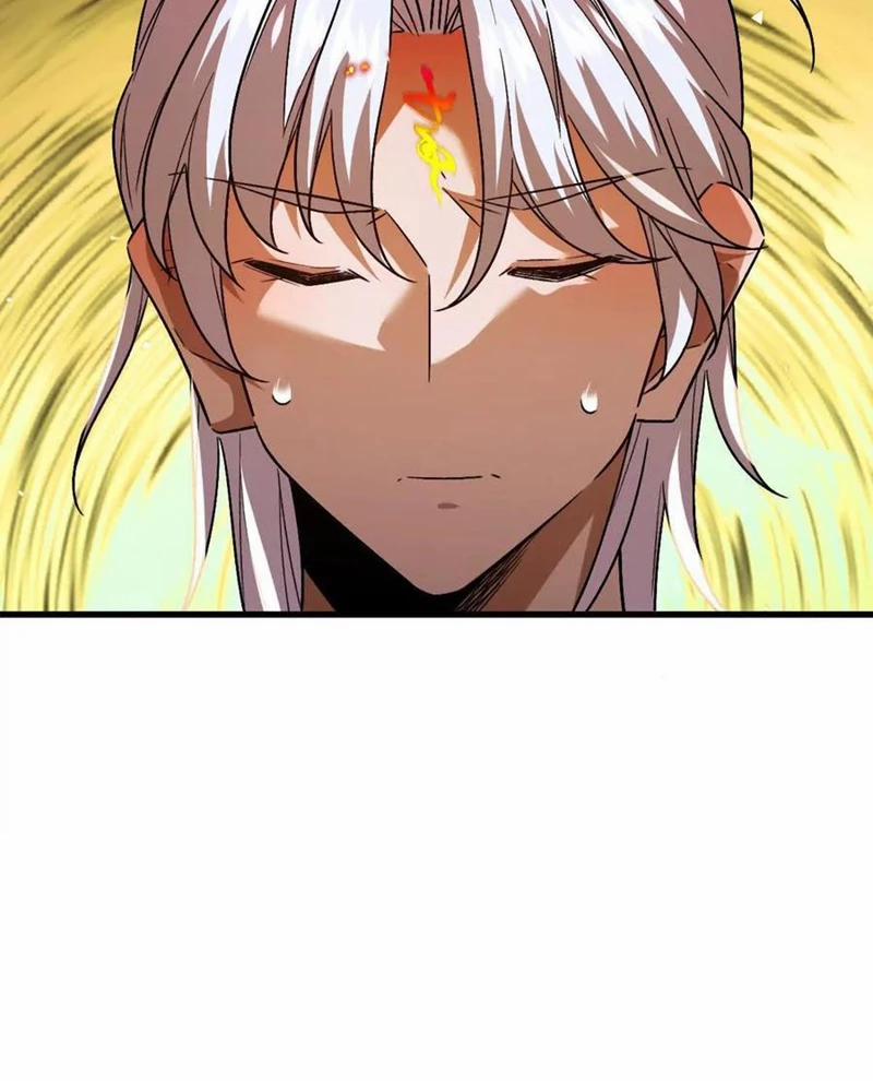 Ta Ở Thế Giới Quỷ Dị Chơi Hăng Rồi! 145 trang 21