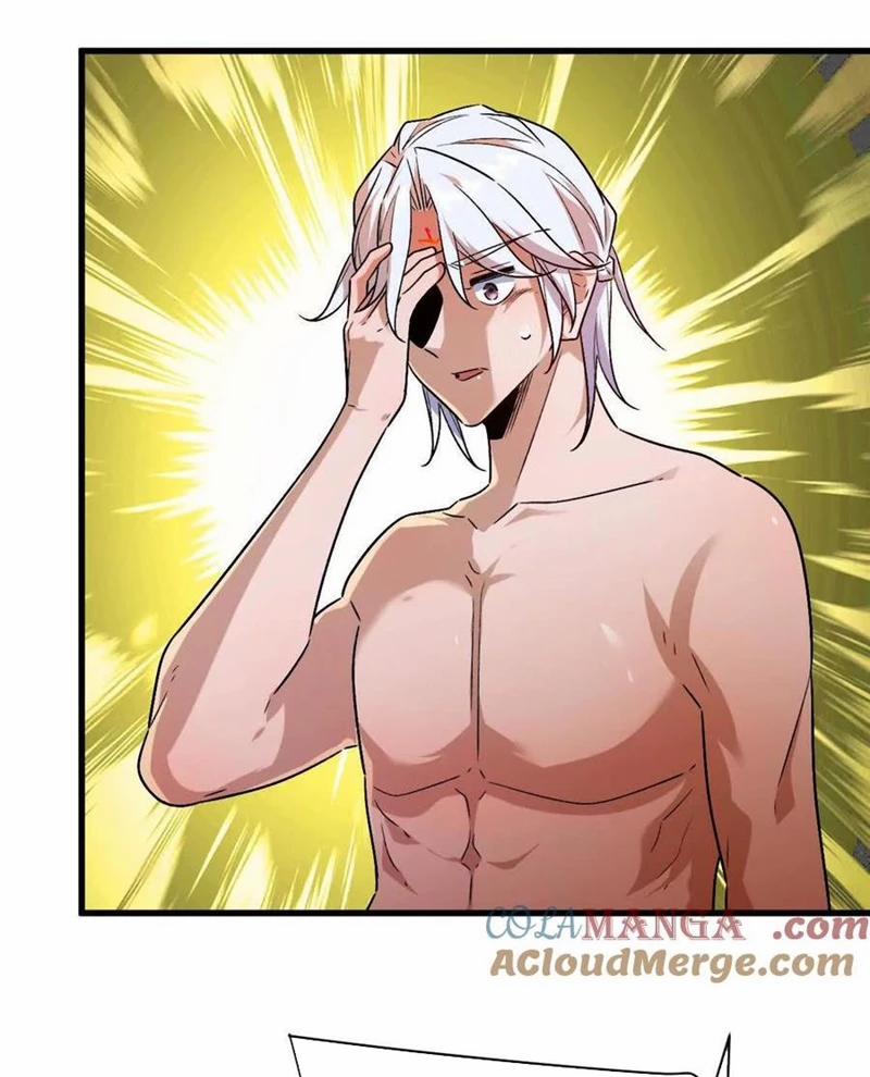 Ta Ở Thế Giới Quỷ Dị Chơi Hăng Rồi! 145 trang 22