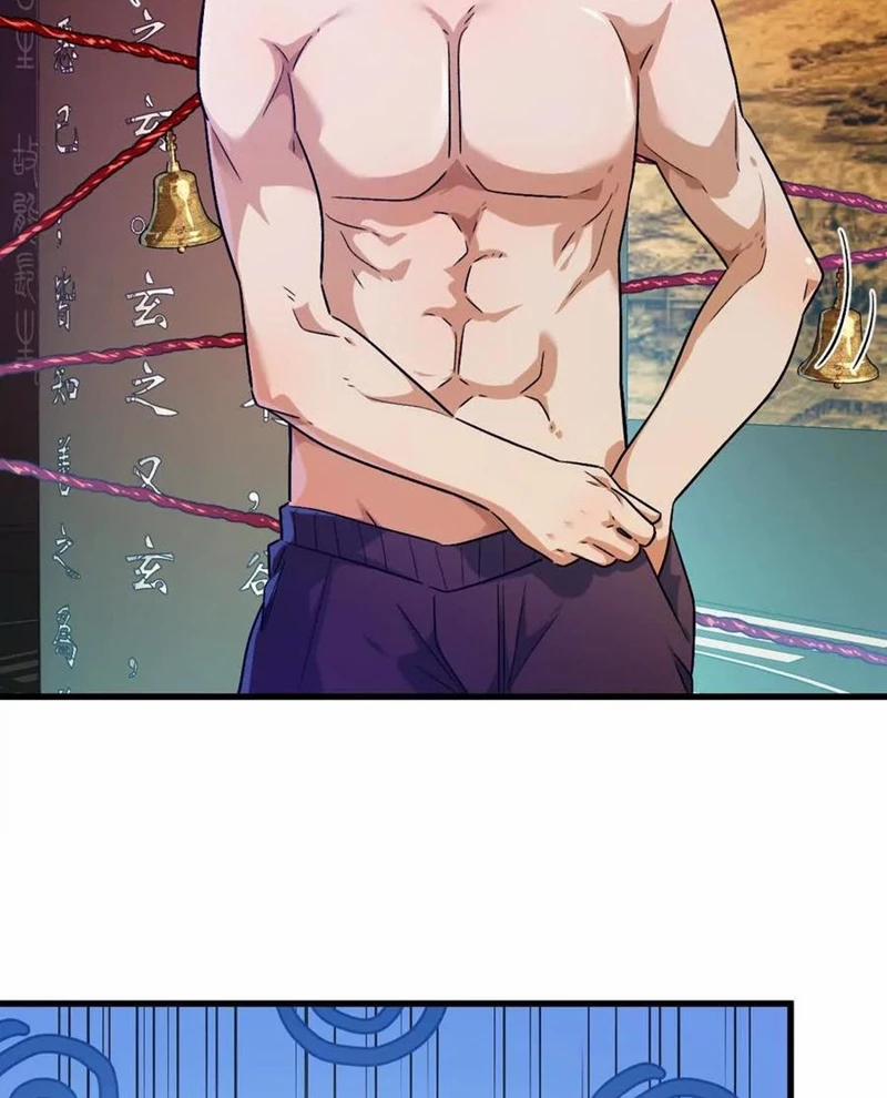 Ta Ở Thế Giới Quỷ Dị Chơi Hăng Rồi! 145 trang 26