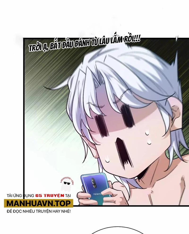 Ta Ở Thế Giới Quỷ Dị Chơi Hăng Rồi! 145 trang 28